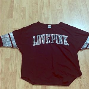 Victoria’s Secret Pink Tee